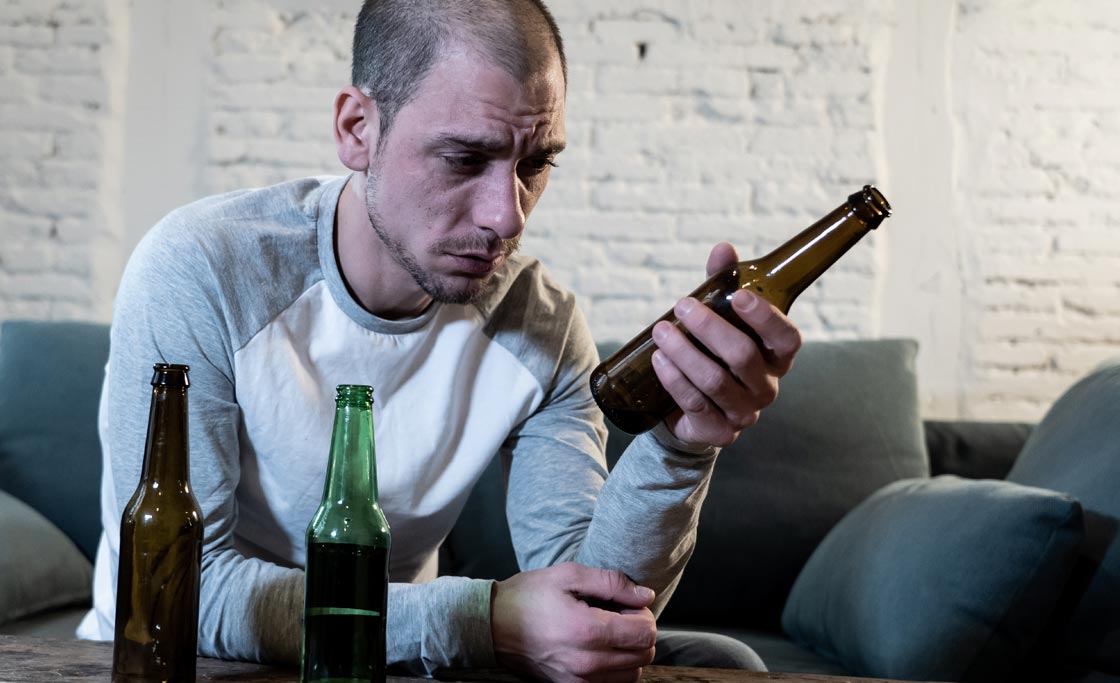 Убрать алкогольную зависимость в Приозерске